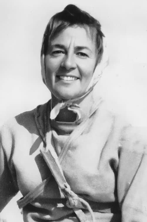 Sonia Livanos image