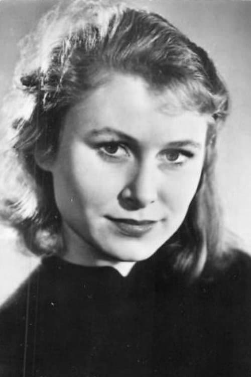 Sonja Sutter image