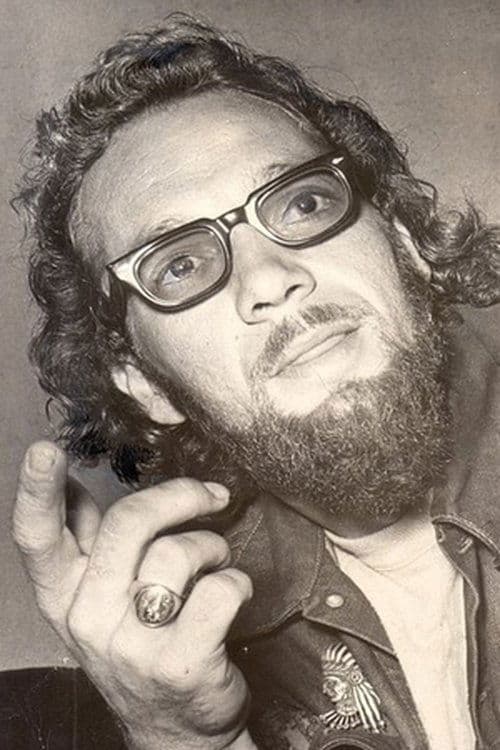 Sonny Barger image
