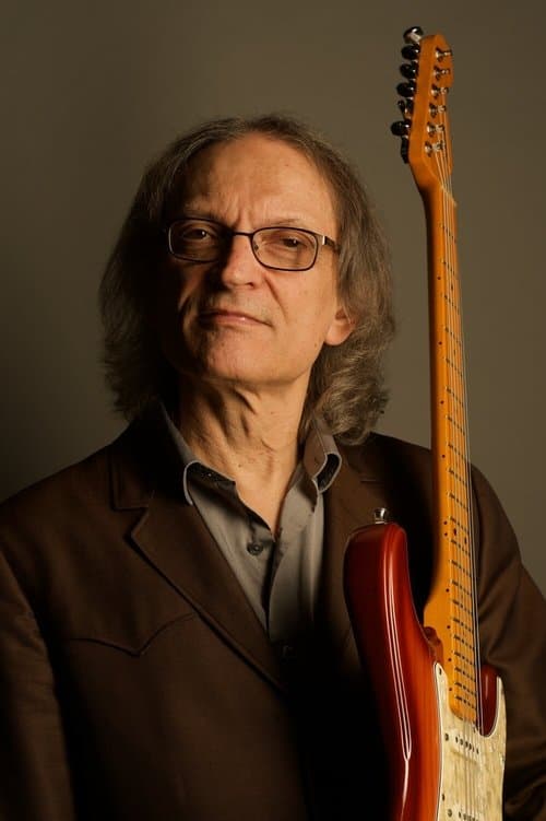 Sonny Landreth image