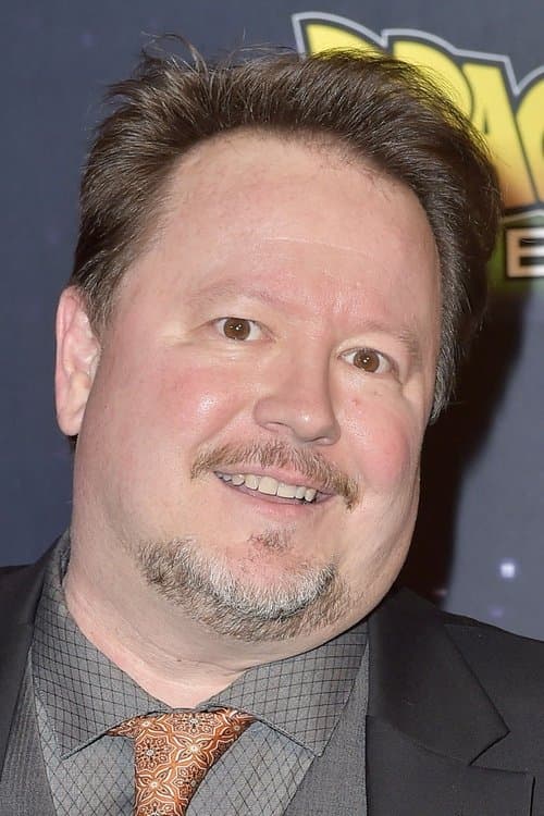 Sonny Strait image