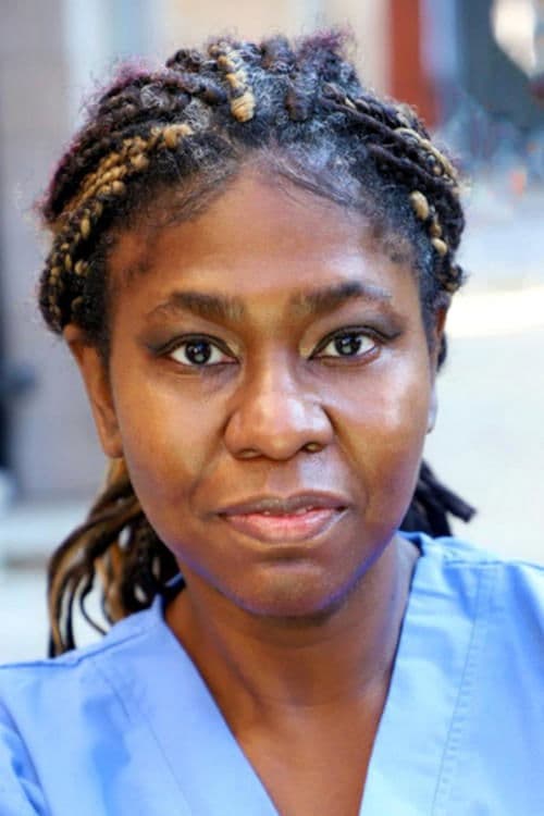 Sonya Giddings image
