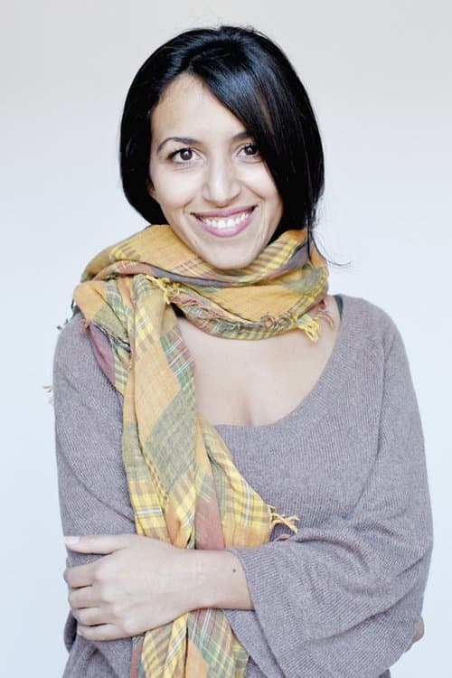 Sonya Mellah image
