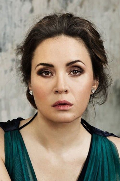 Sonya Yoncheva image