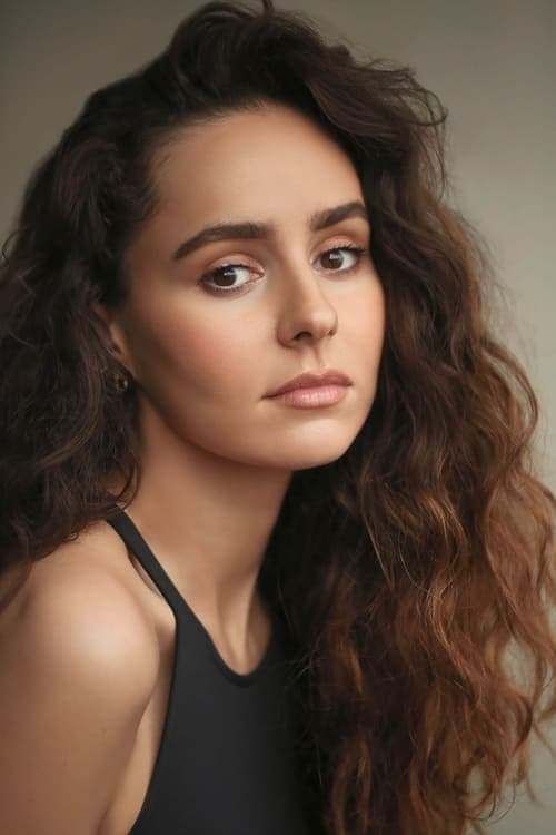 Sophia Adli image
