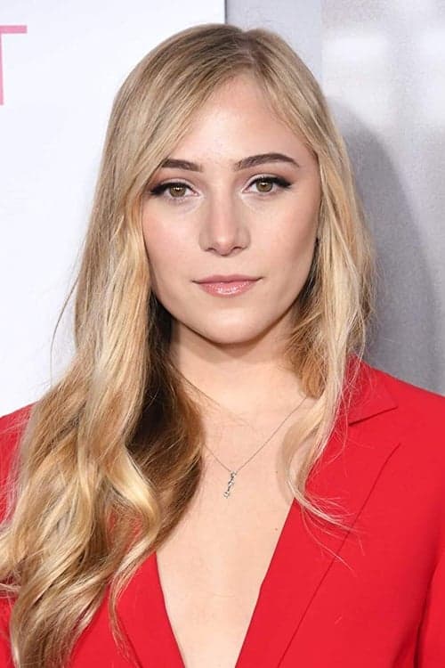Sophia Bernard image