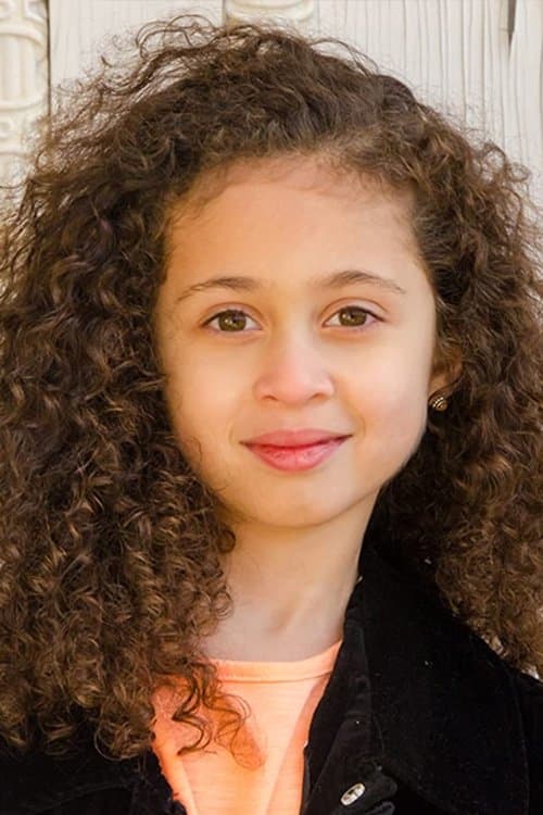 Sophia DiStefano image