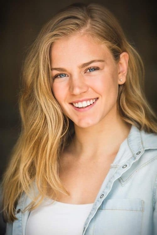 Sophia Forrest image