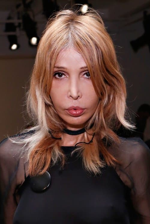 Sophia Lamar image