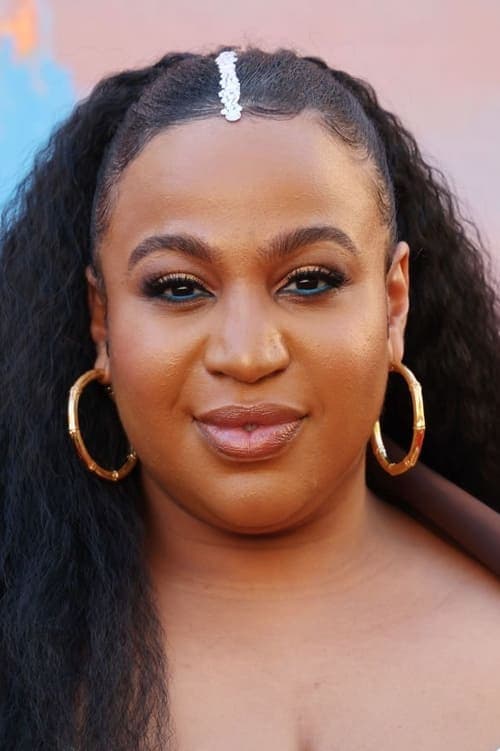 Sophia Nomvete image