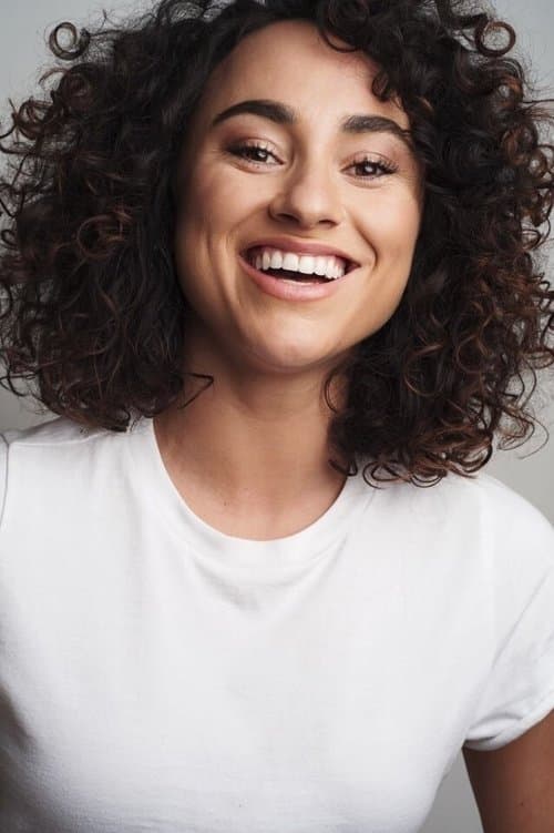 Sophie Carmen-Jones image