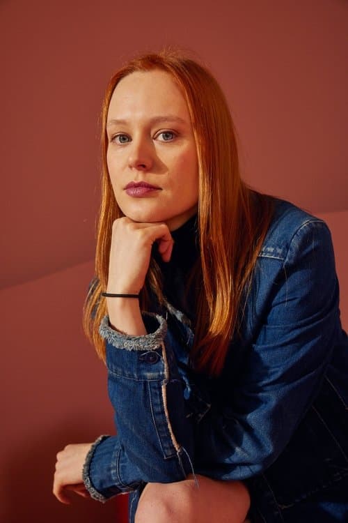 Sophie Compton's Photo