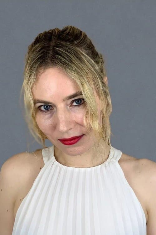 Sophie Flack image