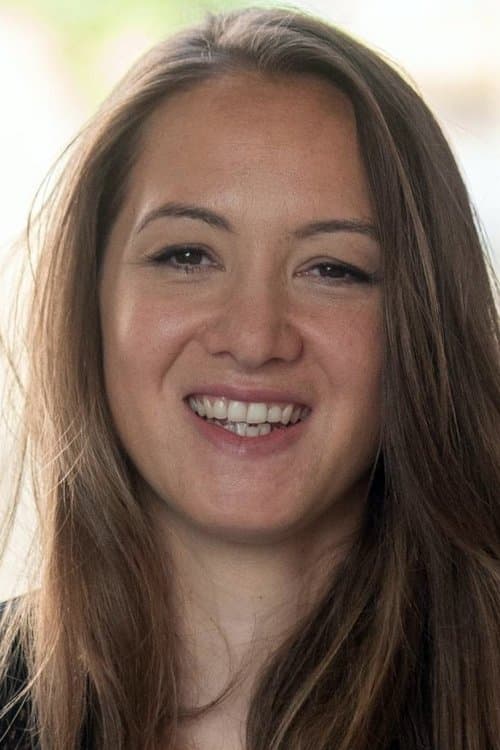 Sophie Hunger image