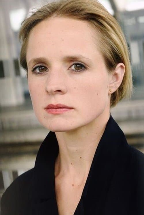 Sophie Rogall image