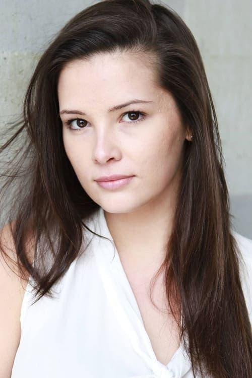 Sophie Stevens image