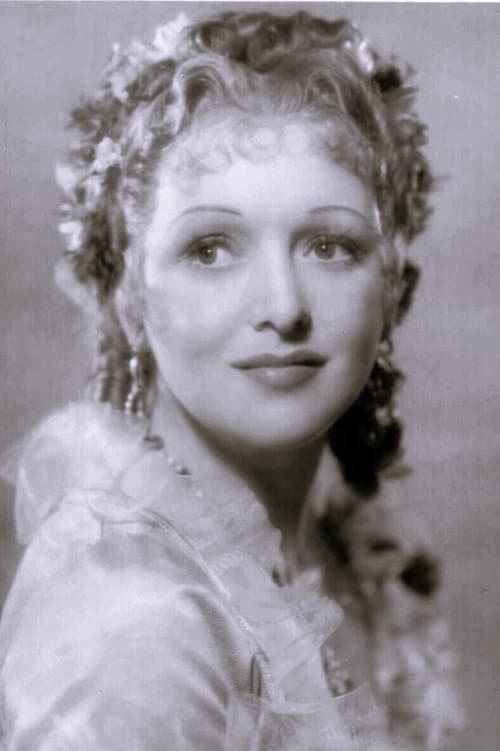 Sophie Stewart image