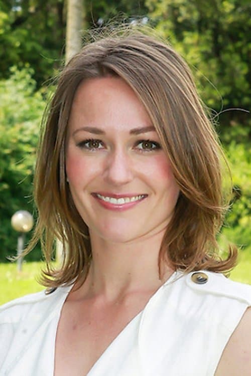 Sophie van Oers image