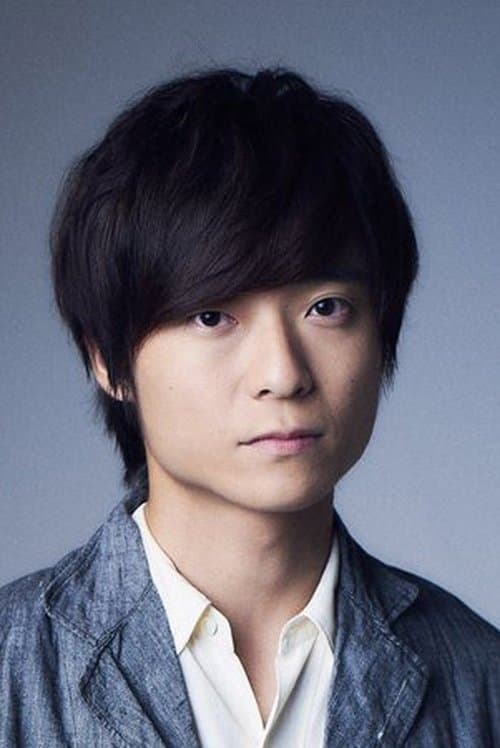 Soran Tamoto image