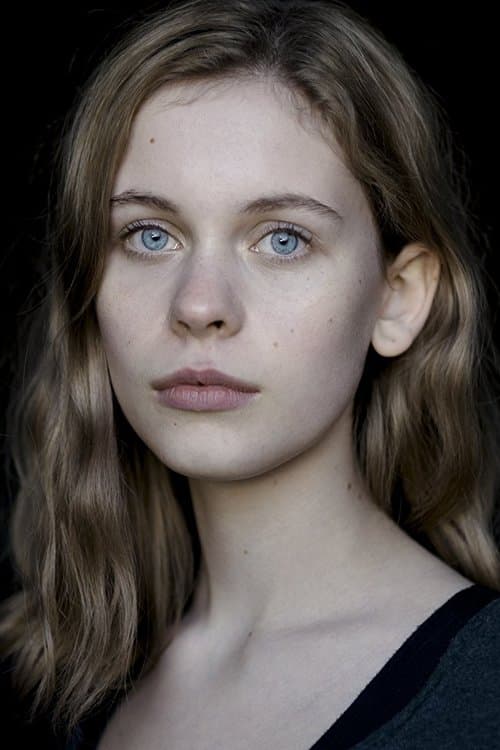 Sorcha Groundsell image