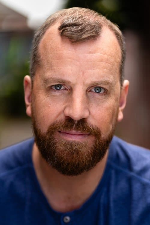 Soren Jensen image