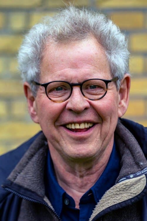 Søren Kragh-Jacobsen's Photo