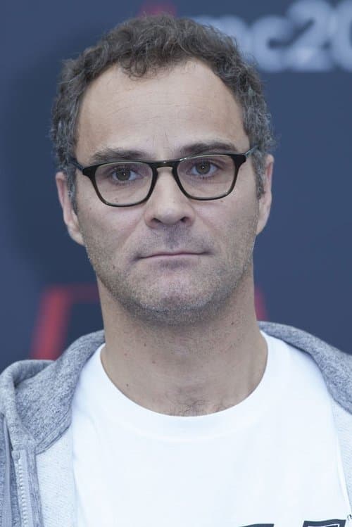 Sören Prévost image