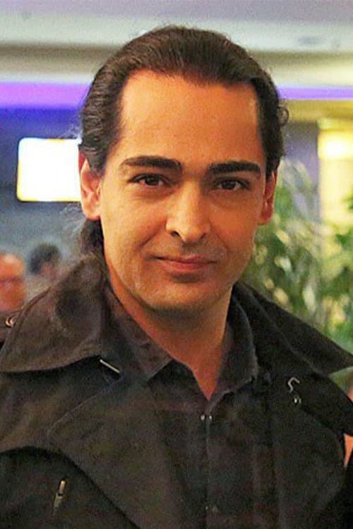 Soroush Goudarzi image