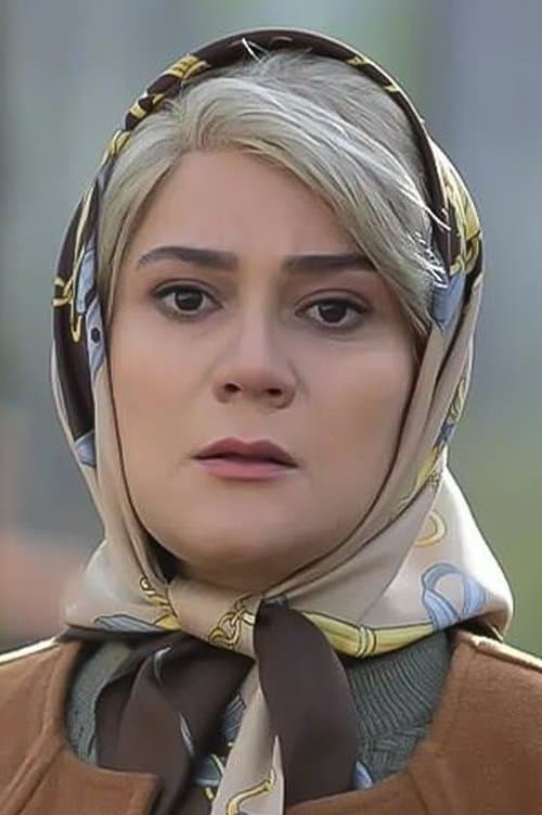 Soudabeh Jafarzadeh image