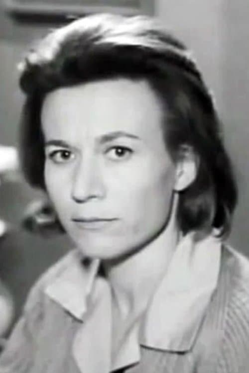 Soula Athanasiadou image