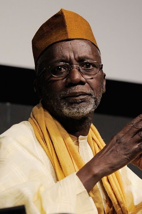 Souleymane Cissé's Photo
