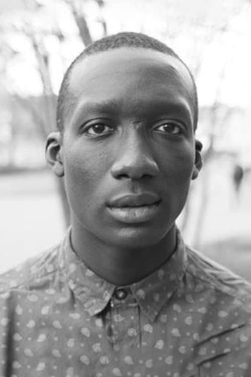 Souleymane Sylla image