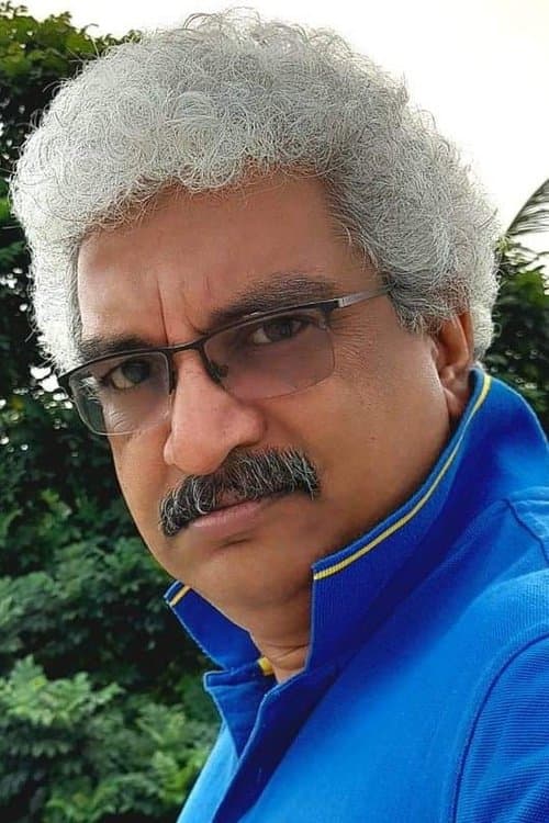 Sourav Ghosh image