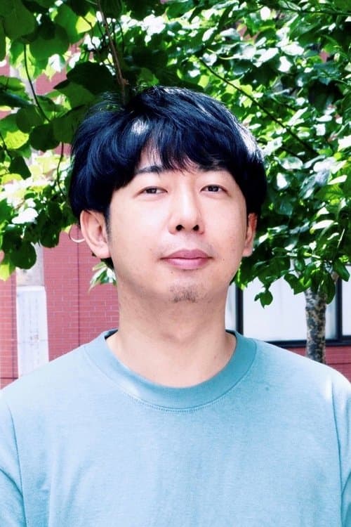 Soushi Matsumoto's Photo