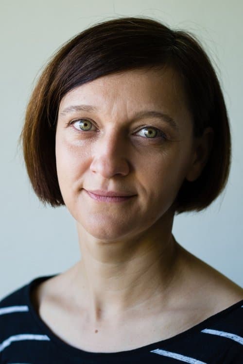 Špela Čadež's Photo