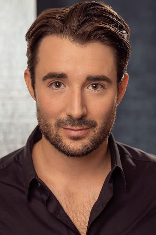 Spencer Jarman image