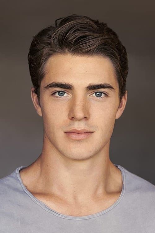 Spencer Neville image