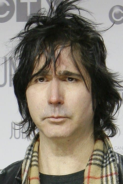 Spencer Rice image