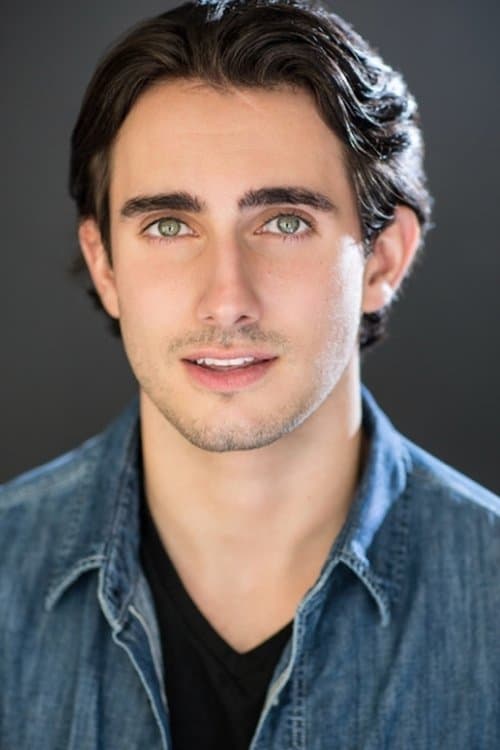 Spenser Pollard image