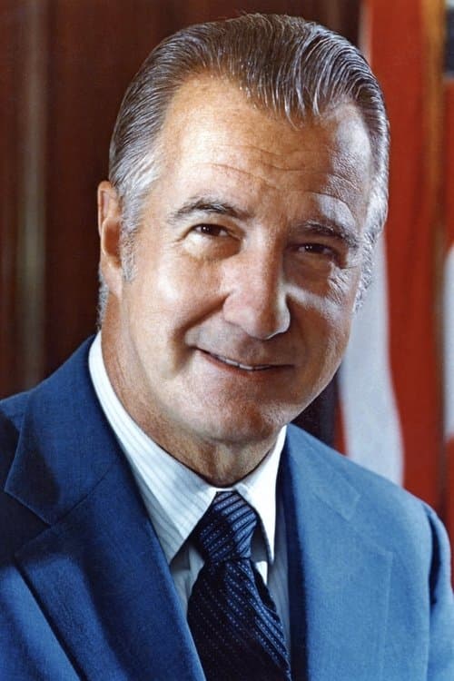 Spiro Agnew image
