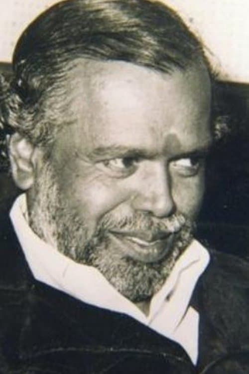 S.R. Puttanna Kanagal's Photo