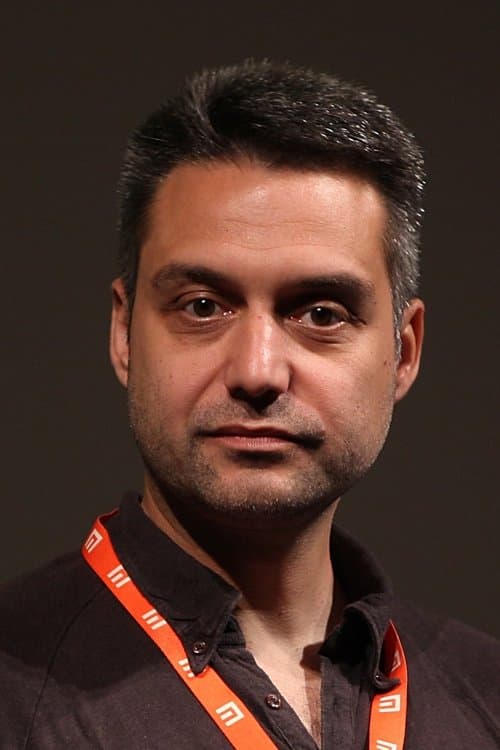 Srdan Golubović's Photo