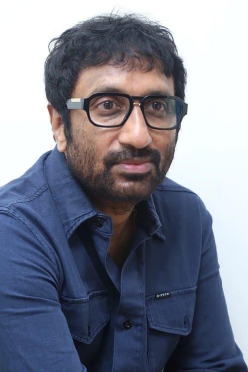 Sreenu Vaitla's Photo