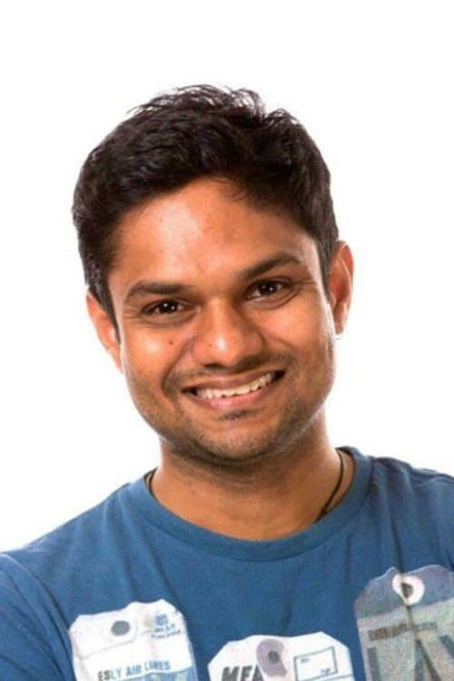 Sri Kishore's Photo