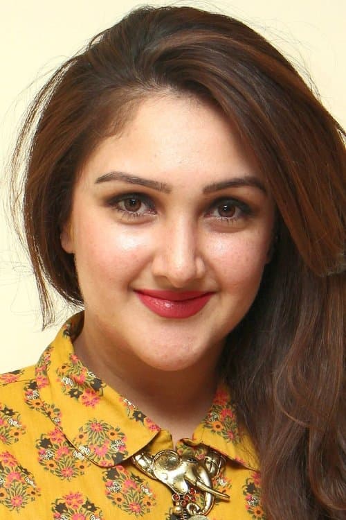Sridevi Vijayakumar image