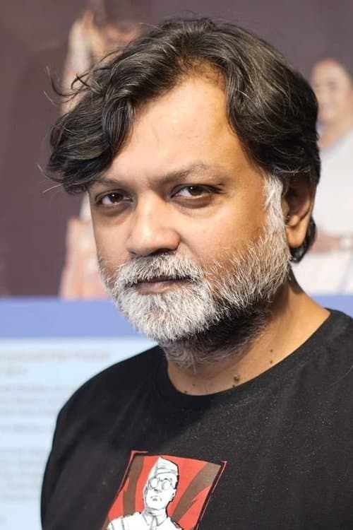 Srijit Mukherji image