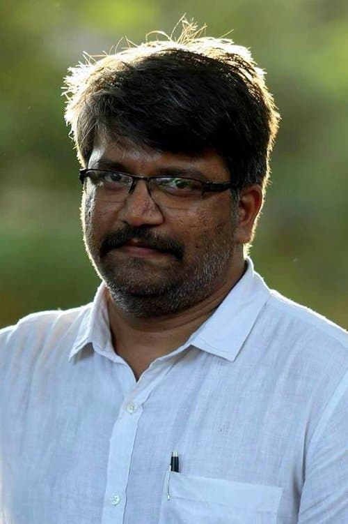 Srikant Murali image