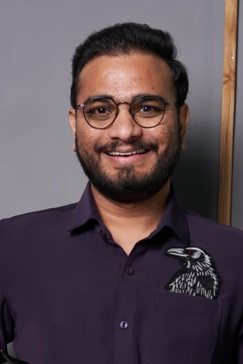 Srikanth Odela's Photo