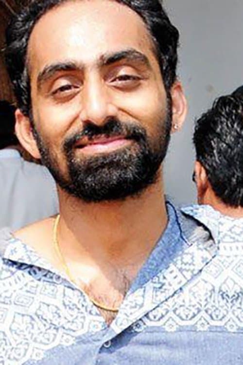 Srinath Rajendran's Photo