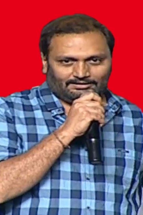 Srinivas Chakravarthi's Photo